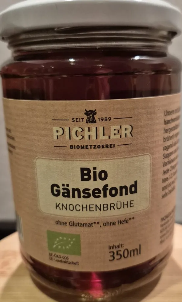 Gänsefond