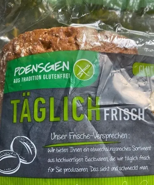Vital Pfünder glutenfrei