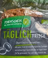 Vital Pfünder glutenfrei