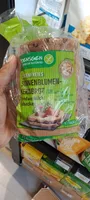 Sonnenkernbrot (geschnitten) Glutenfrei 500G