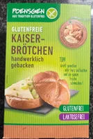 Kaiserbrötchen