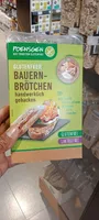 Bauernbrötchen