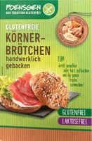 Körnerbrötchen