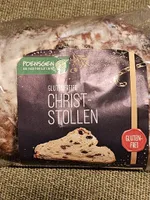 Christ-Stollen