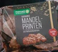 Mandelprinten