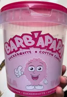 Cotton candy