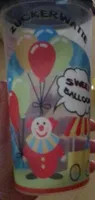 Zuckerwatte