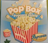 Pop'box