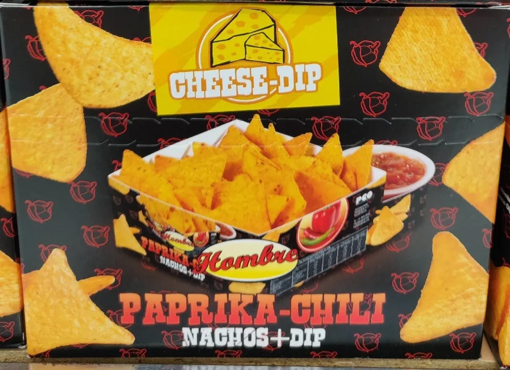 Paprika-Chili