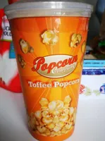 Popcorn company