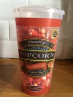 Popcorn Fraise