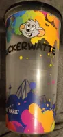 Zuckerwatte