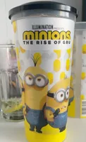 Minion cup