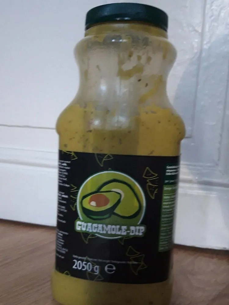 Guacamole- Dip