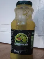 Guacamole- Dip