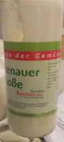 Reichenau Salatsauce