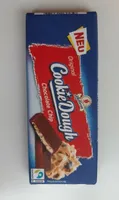Cookie Dough Chocolate Chip