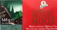 Royal Mints