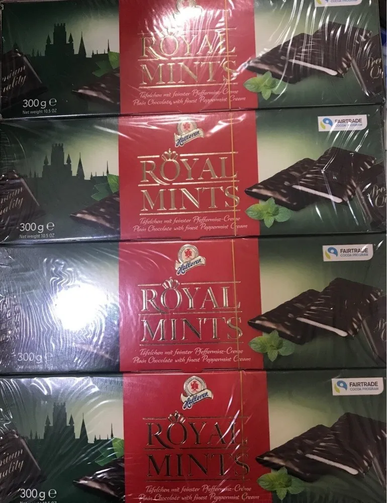 Royal Mints