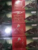 Royal Mints