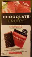 Chocolate Fruits