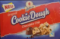 CookieDough Chocolate Chip