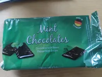Mint Chocolates