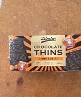 Chocolate Thins