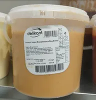 Burgersauce