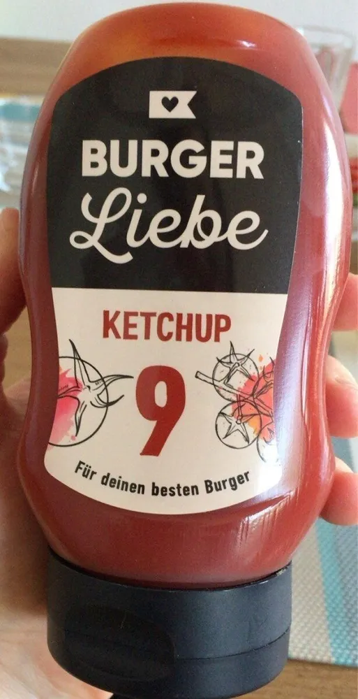 Ketchup