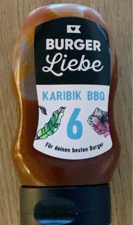 Karibik BBQ