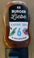 Karibik BBQ