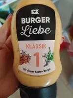 Burgersauce Klassik