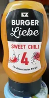 Sweet Chili Sauce