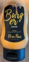 Burger Sauce
