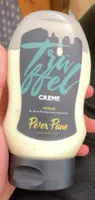 Peter pane trüffel creme