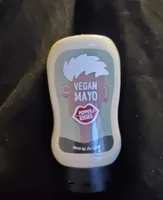 Vegan Mayo