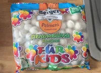 Pelmeni für kids