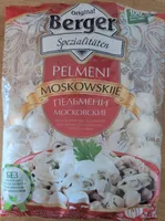 PELMENI MOSKOWSKIJE ПЕЛЬМЕНИ МОСКОВСКИЕ