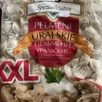 Pelmeni Uralskie