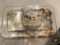 Schokoladenpilze
