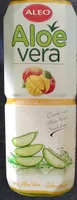 Aloe Vera Mango