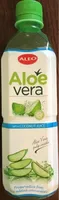 ALOE VERA WITH COCONUT JUICE