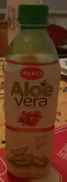 Aloe vera GRANATAPFEL