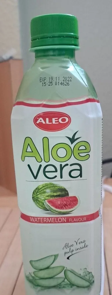 Aloe Vera