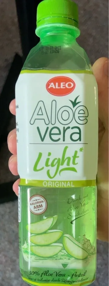Aloe Vera