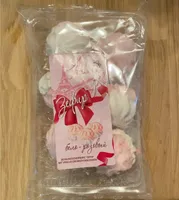 Schaumzuckerware Sefir