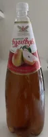 Limonade géorgienne poire 2L