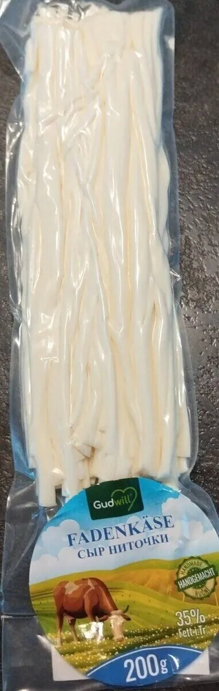 FADENKÄSE