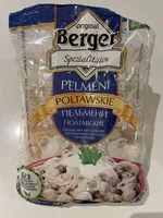Pelmeni Poltawskie